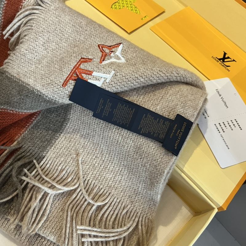 Louis Vuitton Scarf